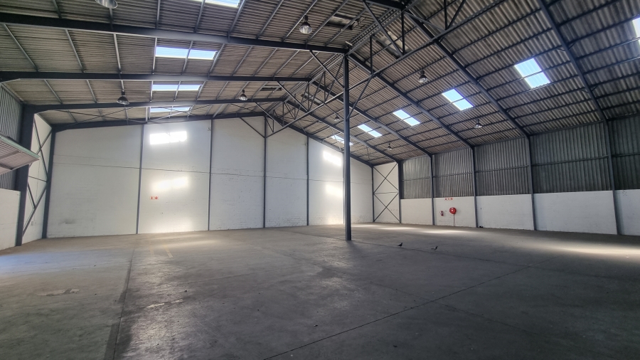 To Let commercial Property for Rent in Montague Gardens Western Cape